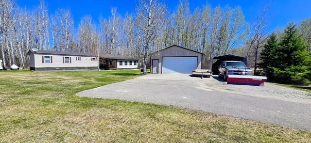 4194 Bostic Road NW, Baudette, MN 56623