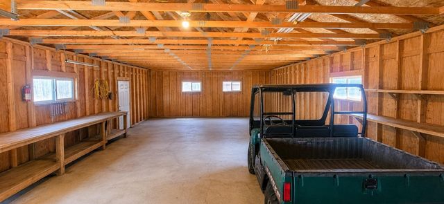 4194 Bostic Road NW, Baudette, MN 56623