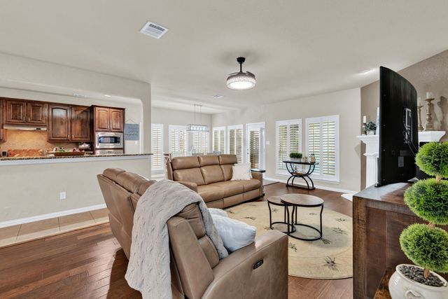 1701 Meadow Ranch Road, Mckinney, TX 75071