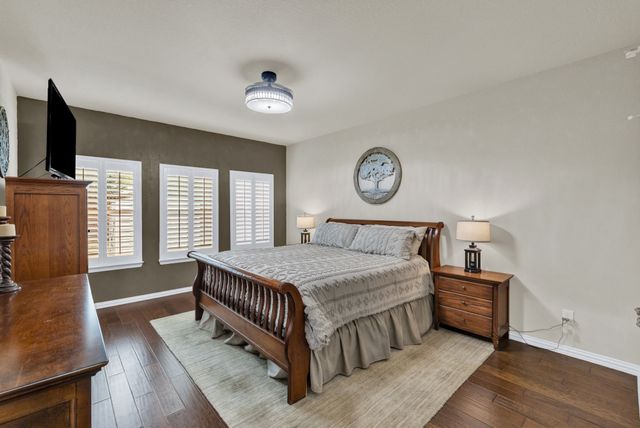 1701 Meadow Ranch Road, Mckinney, TX 75071