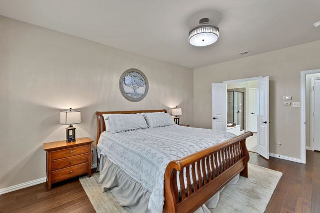 1701 Meadow Ranch Road, Mckinney, TX 75071