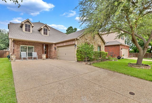 1701 Meadow Ranch Road, Mckinney, TX 75071