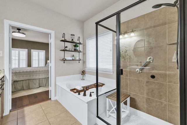 1701 Meadow Ranch Road, Mckinney, TX 75071