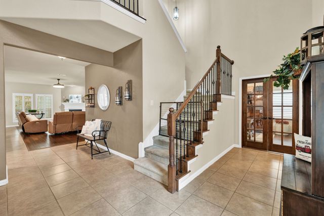 1701 Meadow Ranch Road, Mckinney, TX 75071