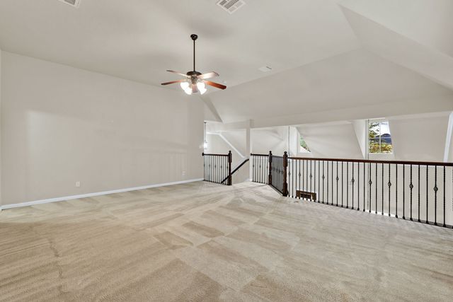 1701 Meadow Ranch Road, Mckinney, TX 75071