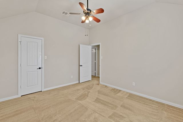 1701 Meadow Ranch Road, Mckinney, TX 75071