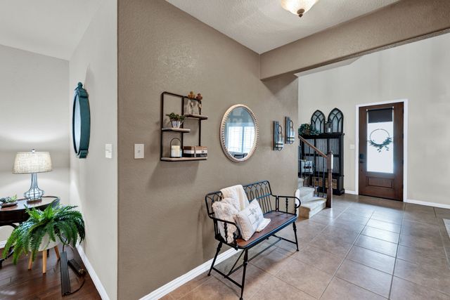 1701 Meadow Ranch Road, Mckinney, TX 75071