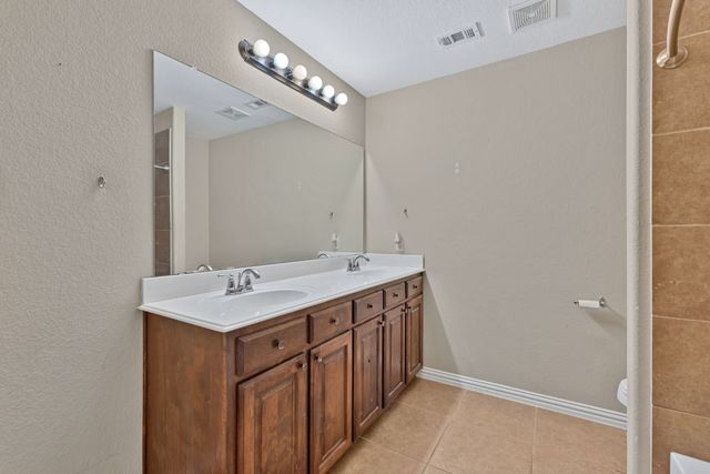 1701 Meadow Ranch Road, Mckinney, TX 75071