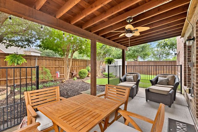 1701 Meadow Ranch Road, Mckinney, TX 75071