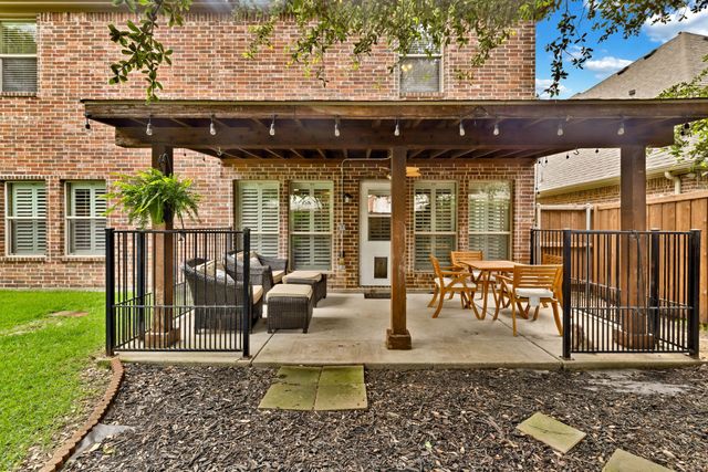 1701 Meadow Ranch Road, Mckinney, TX 75071