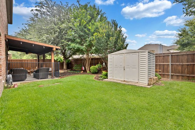 1701 Meadow Ranch Road, Mckinney, TX 75071