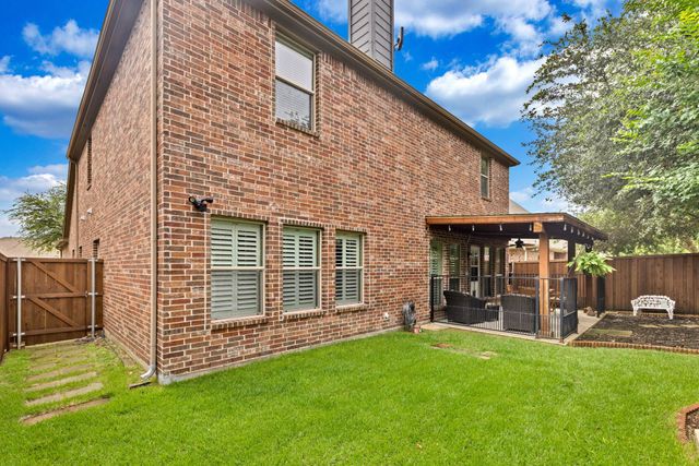 1701 Meadow Ranch Road, Mckinney, TX 75071