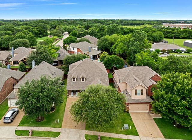 1701 Meadow Ranch Road, Mckinney, TX 75071