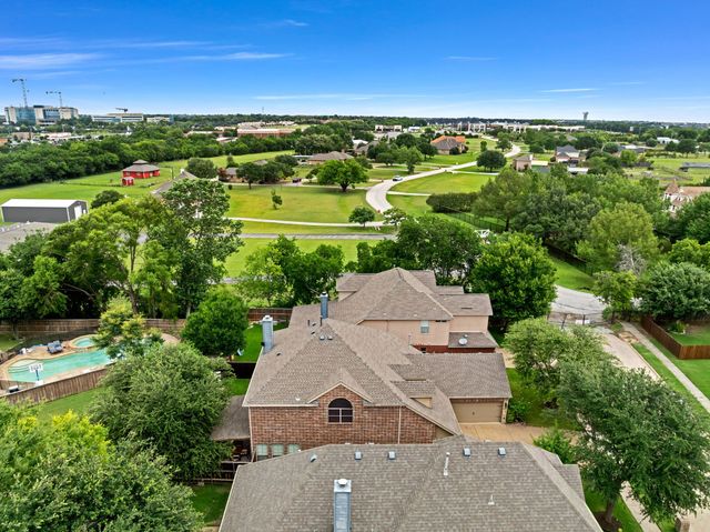 1701 Meadow Ranch Road, Mckinney, TX 75071