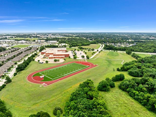 1701 Meadow Ranch Road, Mckinney, TX 75071