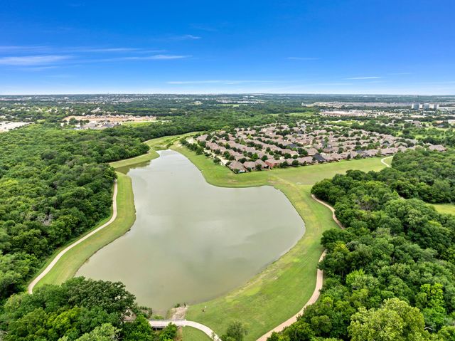 1701 Meadow Ranch Road, Mckinney, TX 75071