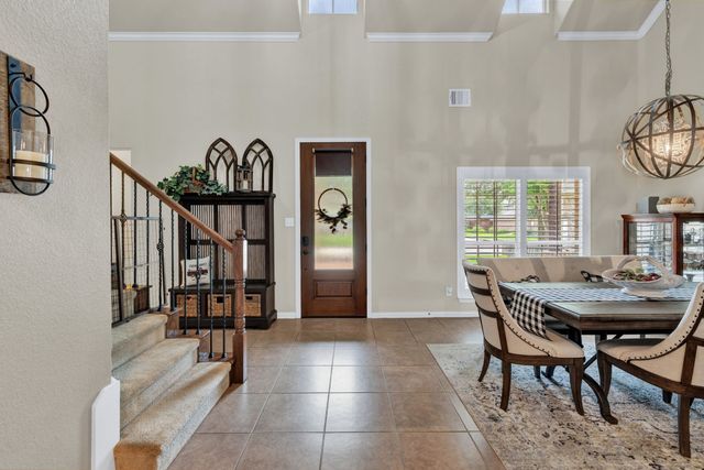 1701 Meadow Ranch Road, Mckinney, TX 75071