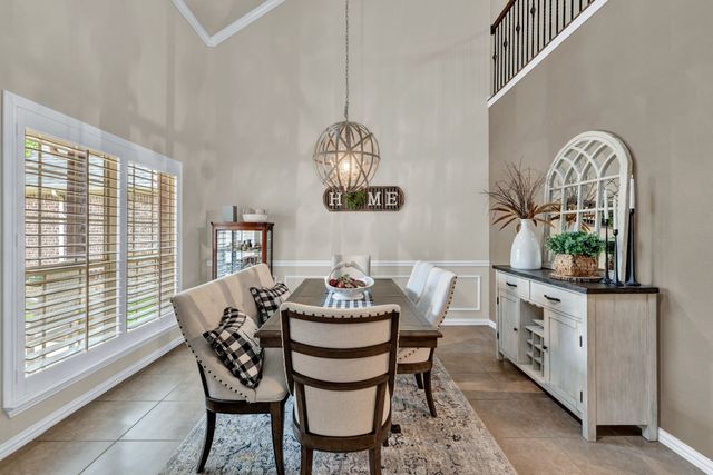 1701 Meadow Ranch Road, Mckinney, TX 75071