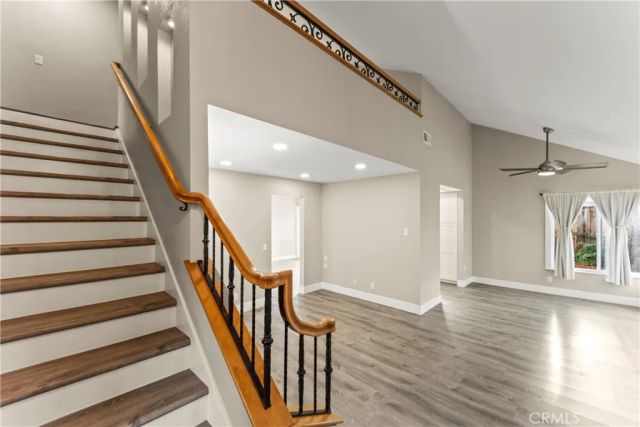 17 Los Abitos, Rancho Santa Margarita, CA 92688