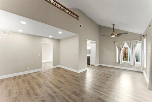 17 Los Abitos, Rancho Santa Margarita, CA 92688