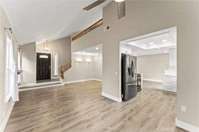 17 Los Abitos, Rancho Santa Margarita, CA 92688