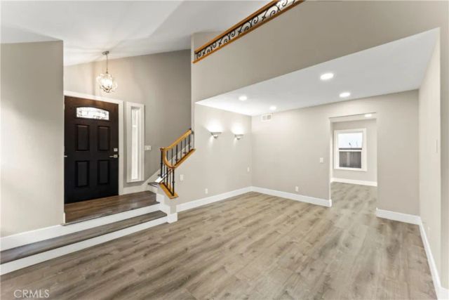 17 Los Abitos, Rancho Santa Margarita, CA 92688