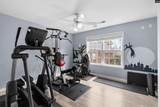 220 Granbury Lane, Columbia, SC 29229