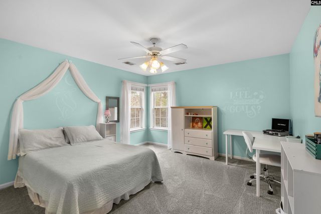 220 Granbury Lane, Columbia, SC 29229