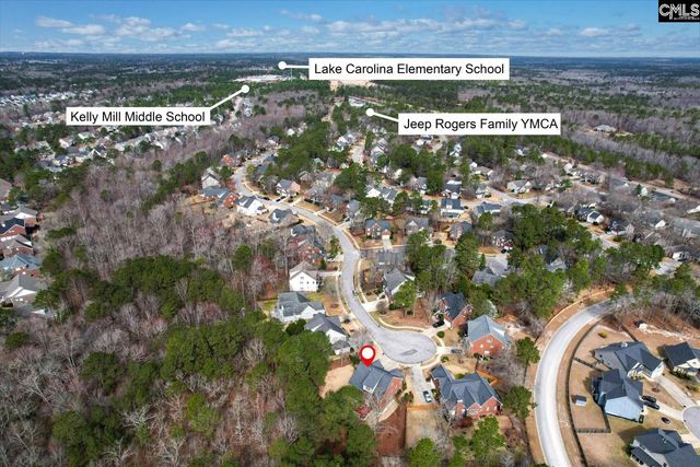 220 Granbury Lane, Columbia, SC 29229