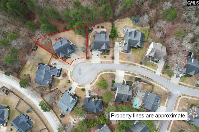 220 Granbury Lane, Columbia, SC 29229