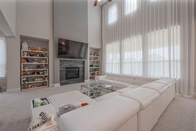 2639 Banyon Gulch Lane, Katy, TX 77493