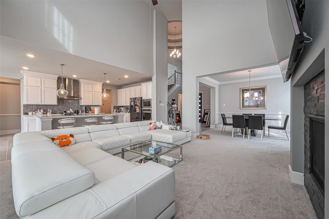 2639 Banyon Gulch Lane, Katy, TX 77493