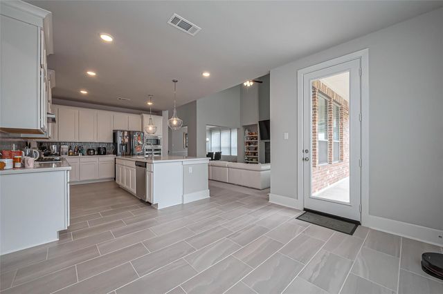 2639 Banyon Gulch Lane, Katy, TX 77493