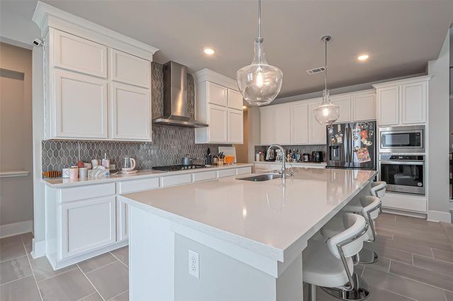 2639 Banyon Gulch Lane, Katy, TX 77493