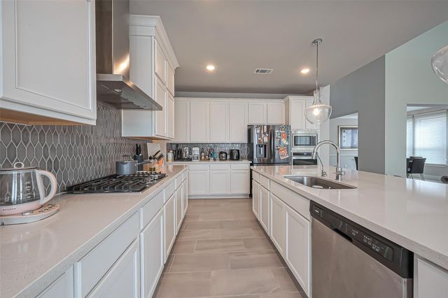 2639 Banyon Gulch Lane, Katy, TX 77493