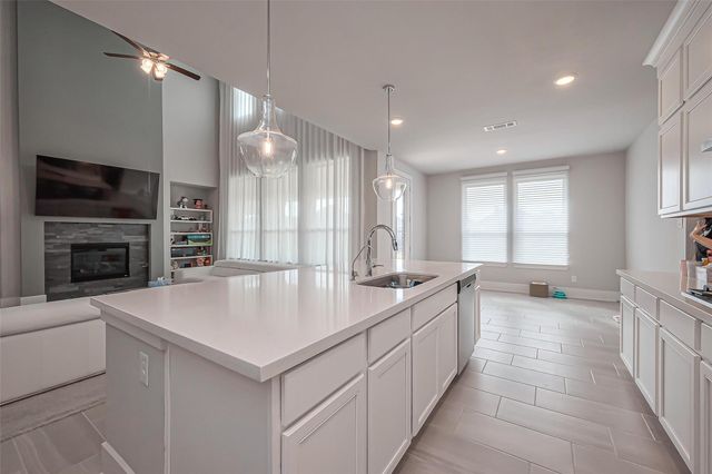 2639 Banyon Gulch Lane, Katy, TX 77493