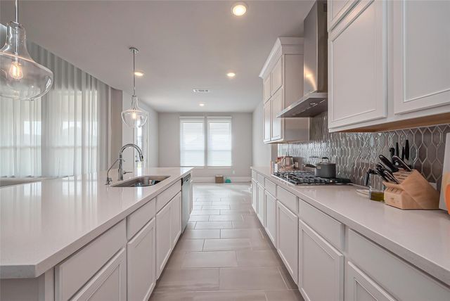 2639 Banyon Gulch Lane, Katy, TX 77493