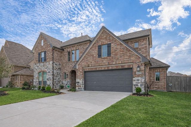 2639 Banyon Gulch Lane, Katy, TX 77493
