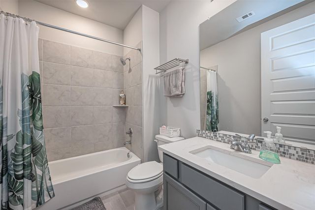 2639 Banyon Gulch Lane, Katy, TX 77493