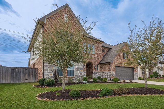 2639 Banyon Gulch Lane, Katy, TX 77493