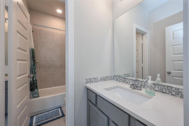 2639 Banyon Gulch Lane, Katy, TX 77493