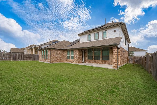 2639 Banyon Gulch Lane, Katy, TX 77493