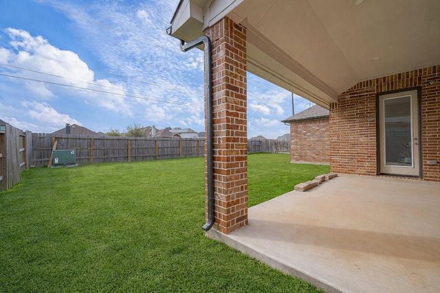 2639 Banyon Gulch Lane, Katy, TX 77493
