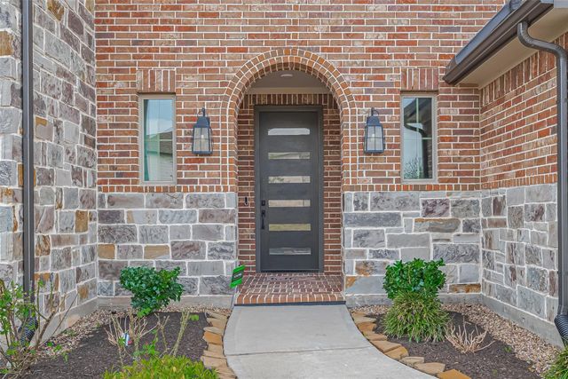 2639 Banyon Gulch Lane, Katy, TX 77493