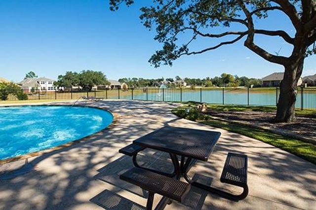 2639 Banyon Gulch Lane, Katy, TX 77493