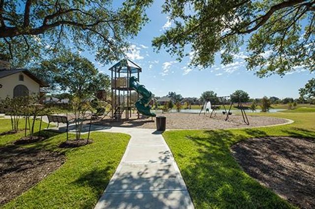 2639 Banyon Gulch Lane, Katy, TX 77493