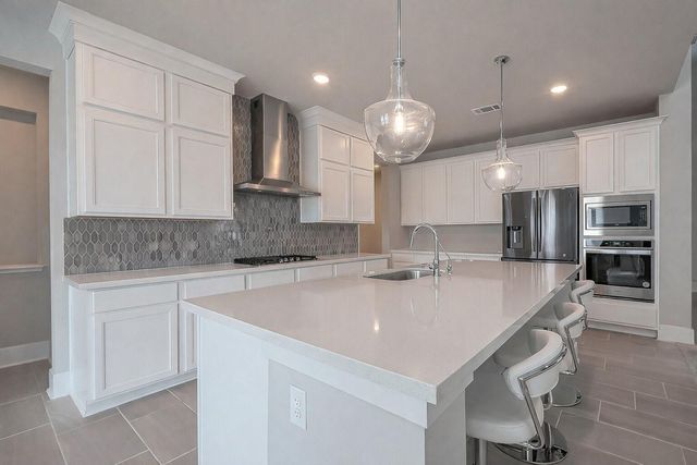 2639 Banyon Gulch Lane, Katy, TX 77493