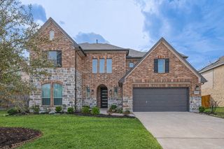 2639 Banyon Gulch Lane, Katy, TX 77493