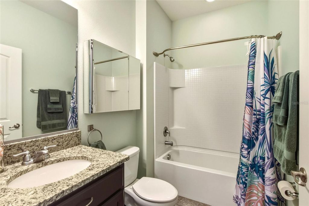 Image 12 of property listing at 5828 MARSH LANDING DRIVE, Winter Haven, FL 33881