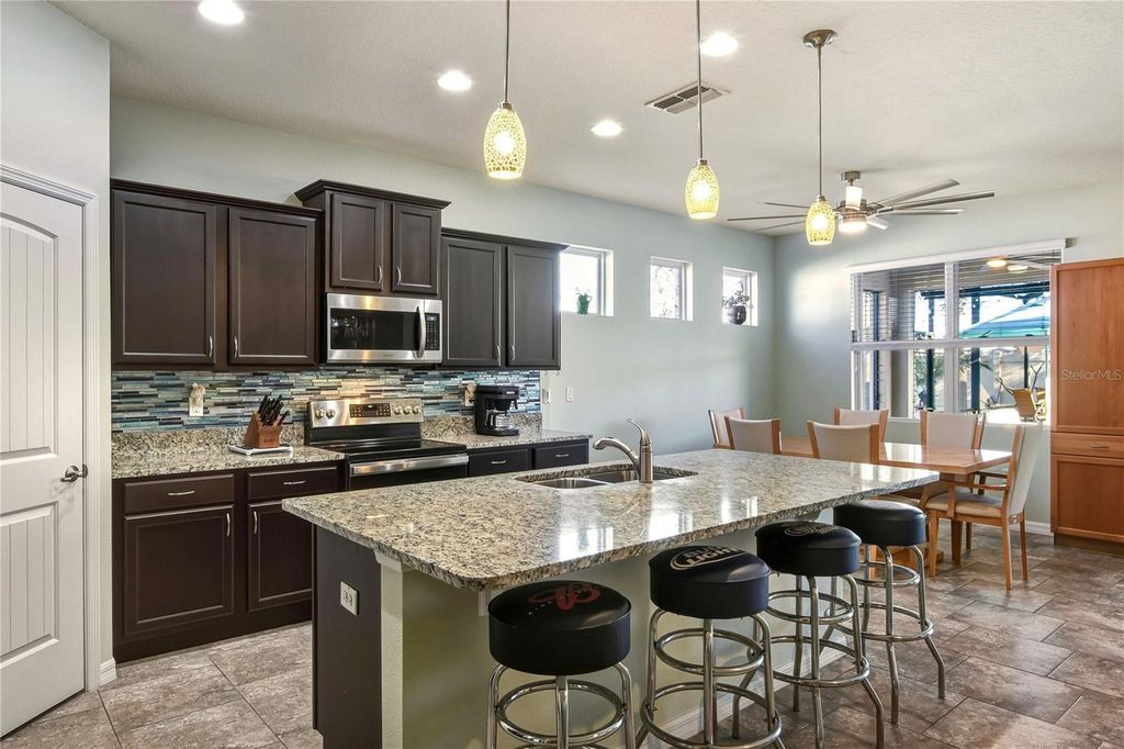 Image 17 of property listing at 5828 MARSH LANDING DRIVE, Winter Haven, FL 33881